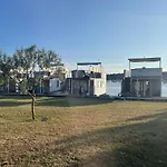 Floating Sea House - Pula 1