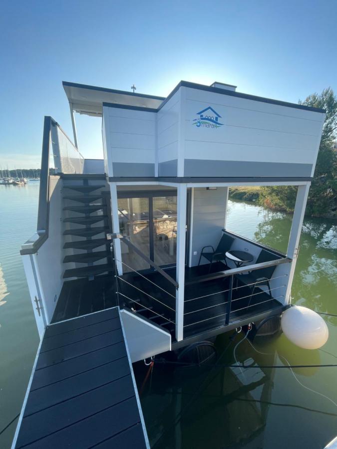 Apartment Floating Sea House - 1